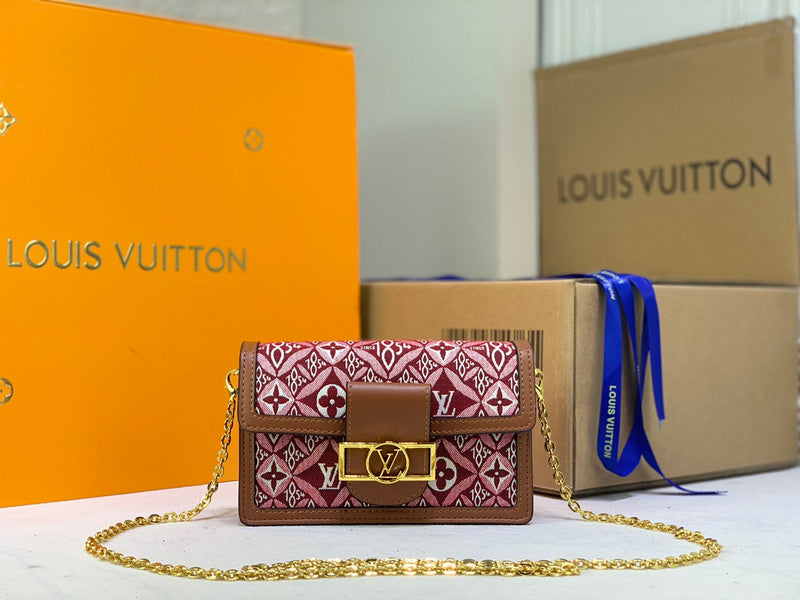 Satchel Bags - VL1 Bags - 193
