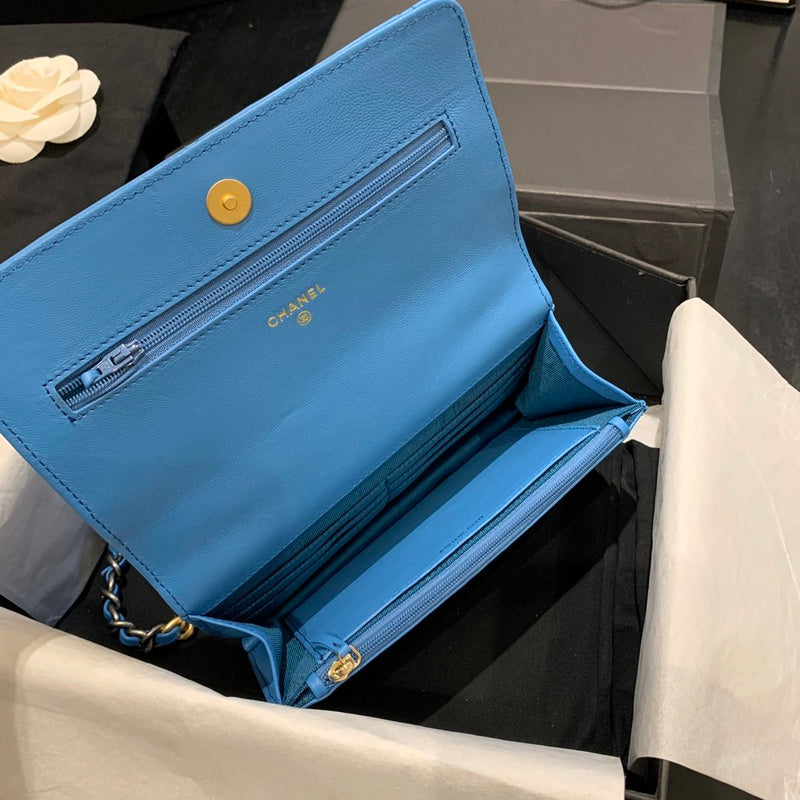 Satchel Bags - CHL Bags - 140