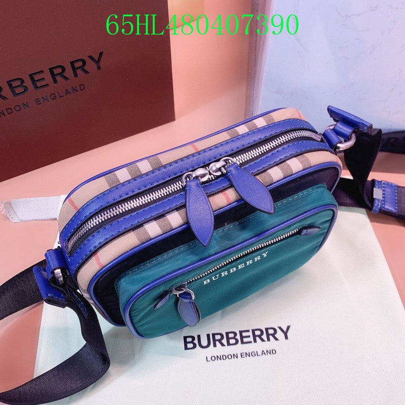 Glami GlamI -GLAMIR Bags - 307