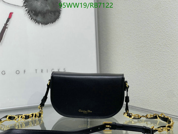 SAMCC - DOR Bags - 1336