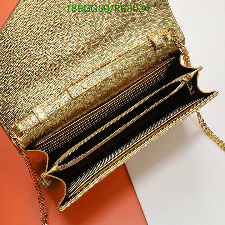 SAMC - YLS Bags - 147
