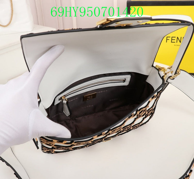 Glami - FDE Bags - 2634
