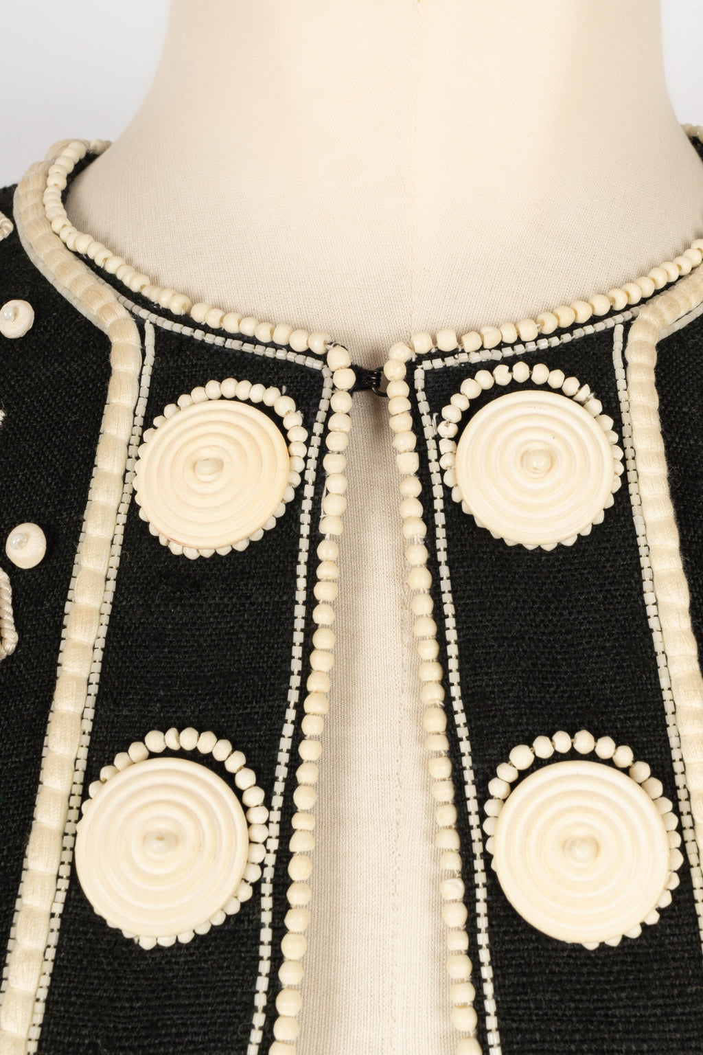 Ensemble Louis Feraud Haute Couture