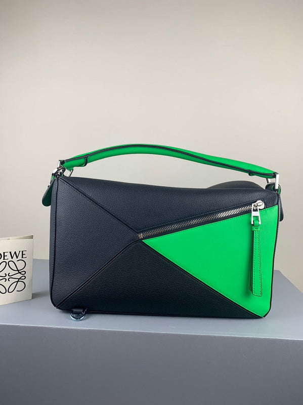 Glamy - LWO Bags - 836