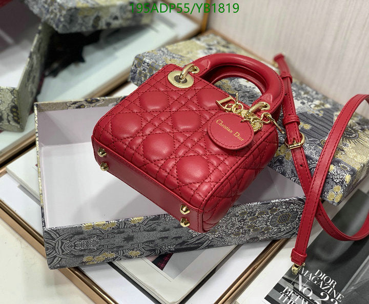 SAMCC - DOR Bags - 1466