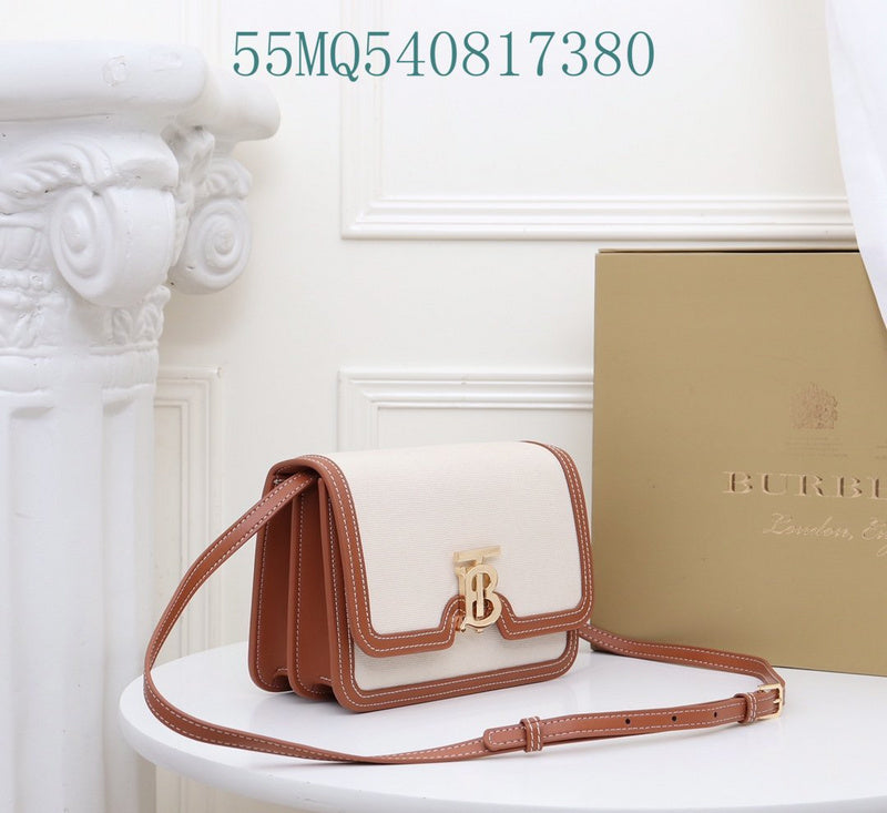ELE Fashion -BBR Bags - 672
