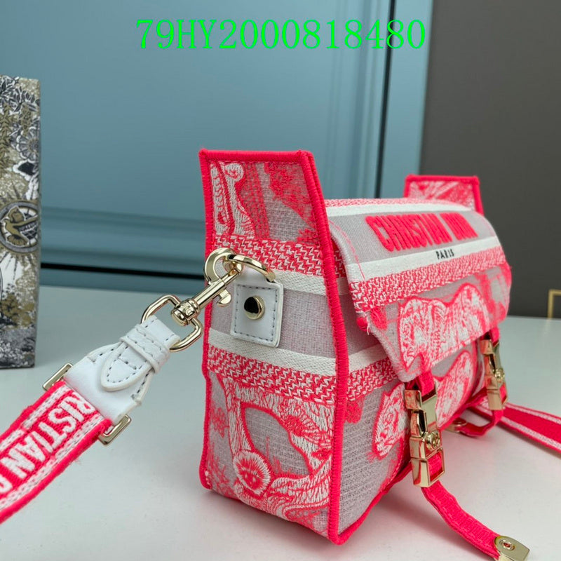 Glami - DOR Bags - 1306