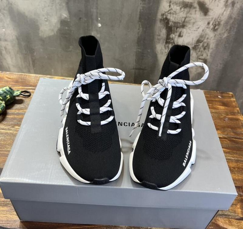 SAMC - BG Men Shoes - 167