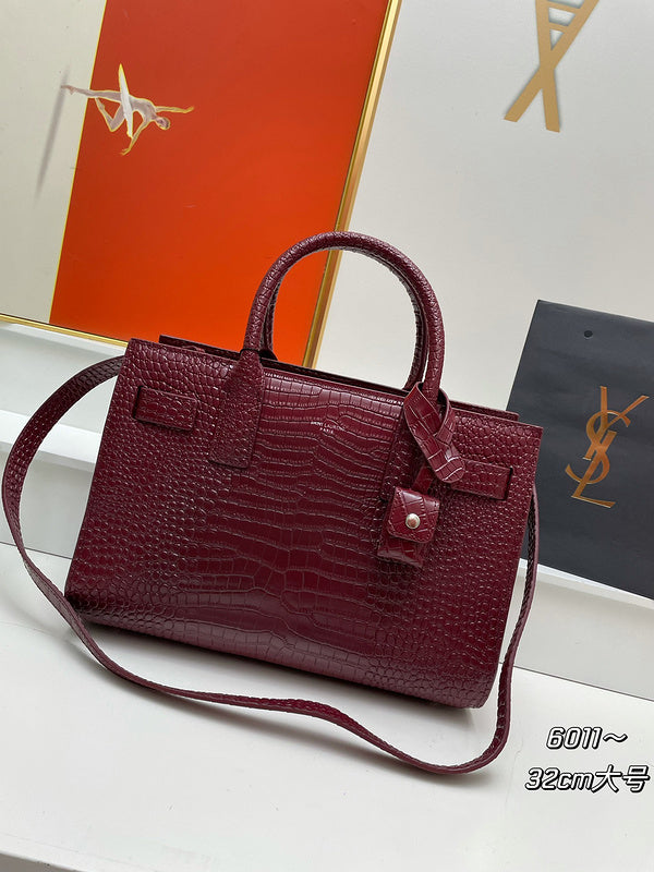 Satchel Bags - SLY Bags - 1189