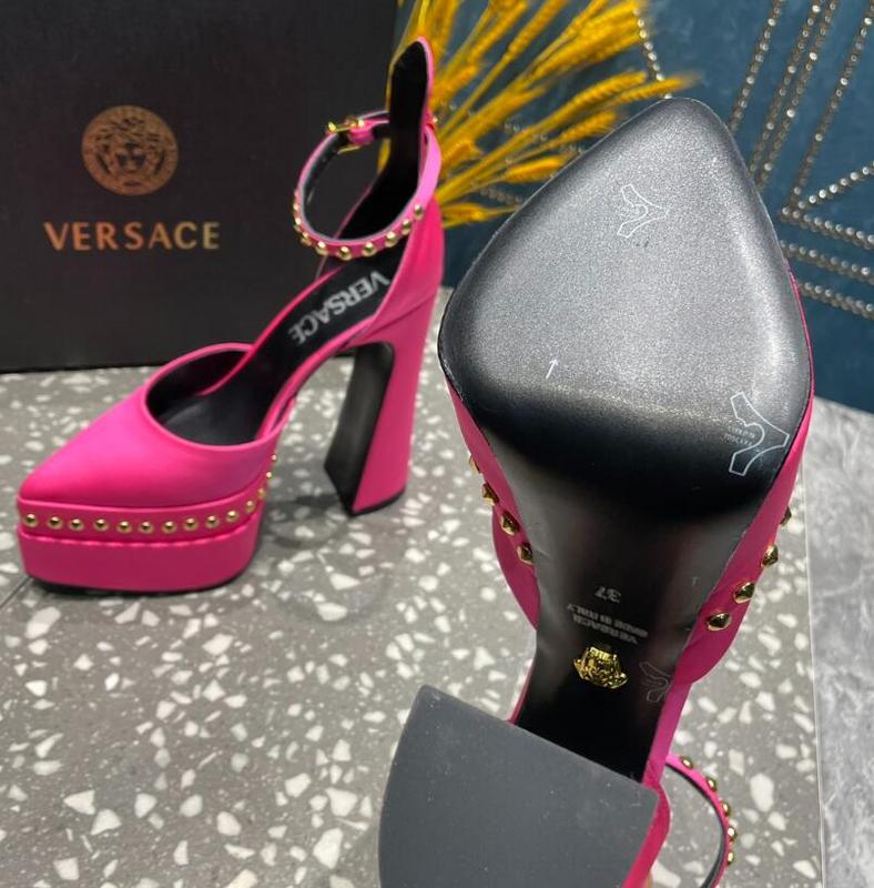 SAMC - VAR Women Shoes - 084