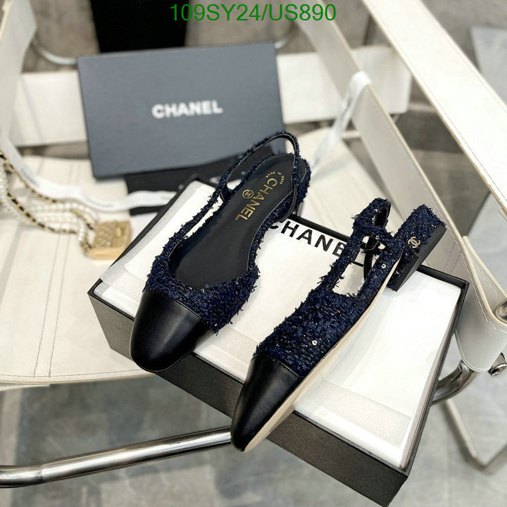 SAMC - CHL Women Shoes Ballet - 203