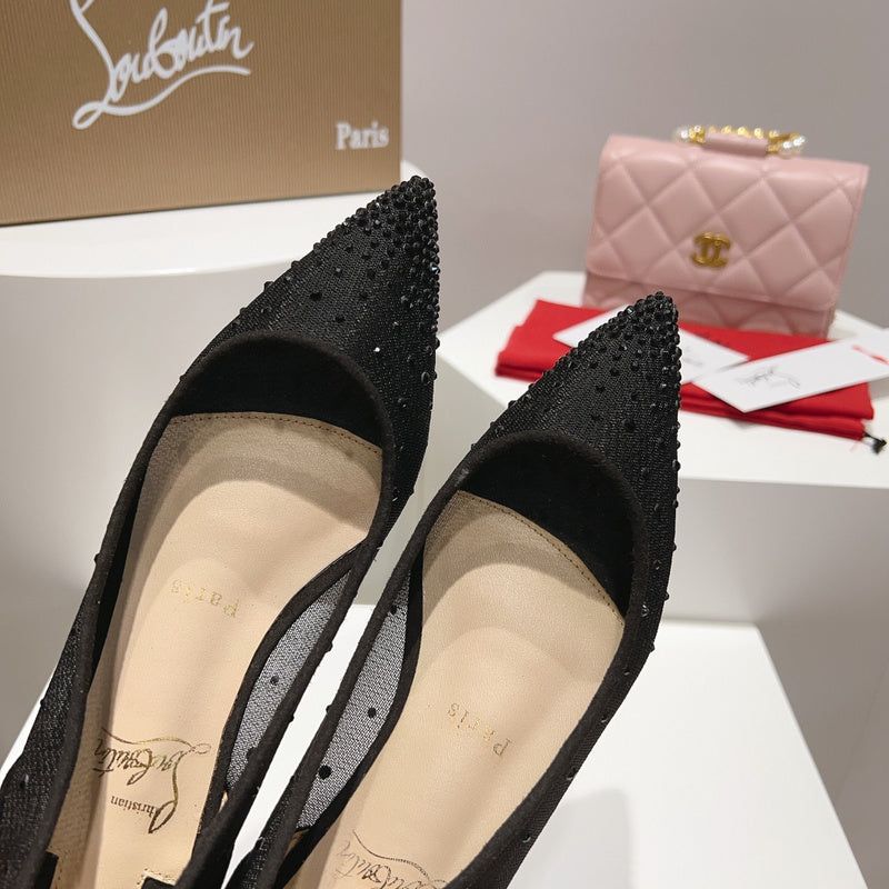 Glami - CBL Women Shoes - 046