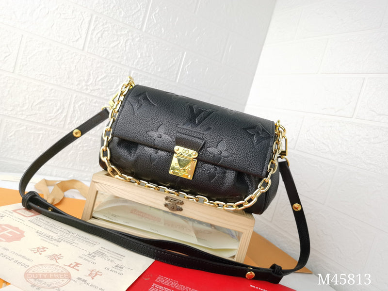 GlamI Lu-Vi bags - 3391