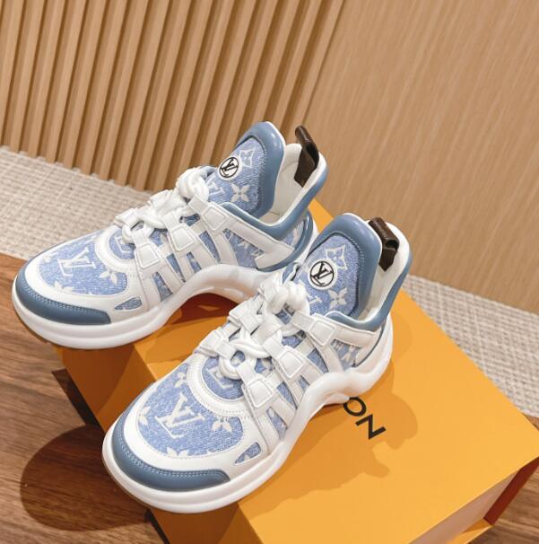 Glamy - LOV Women Shoes - 520
