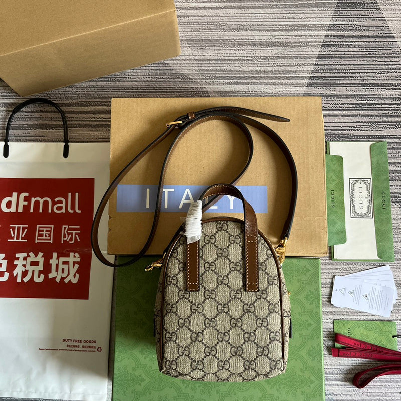 Glami - Glami Bags - 827