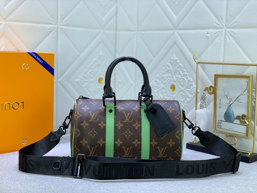 EN - Luxury Bags LUV 794