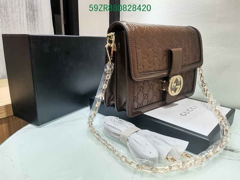 Glami - GUKI Bags - 2360