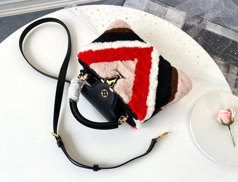 Glamy - LOV Bags - 2576