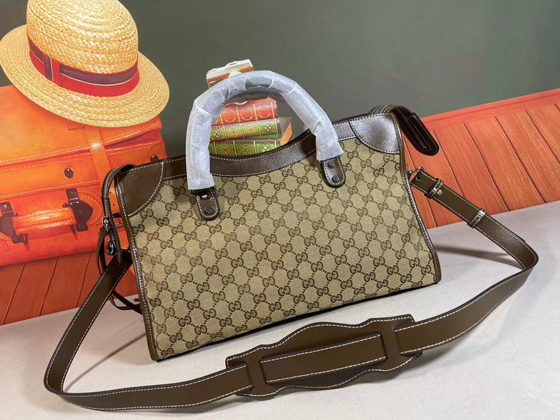Glami Fashion - GCI Bags - 10049