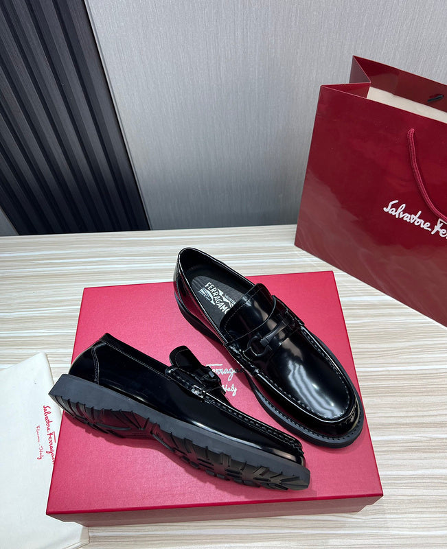 Glami - FGO Men Shoes - 1029