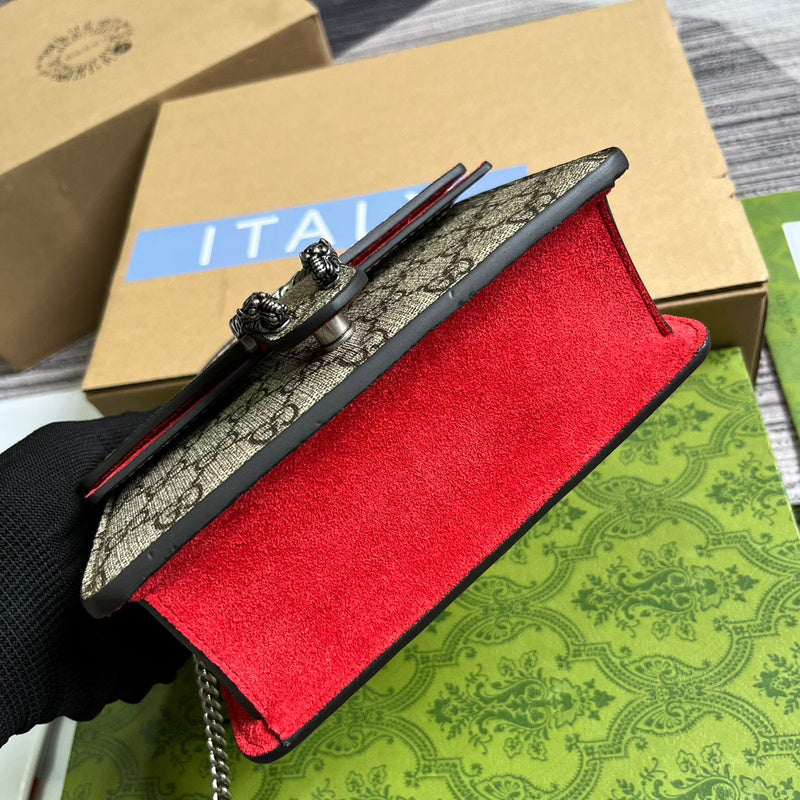 Satchel Bags - GCI Bags - 7315