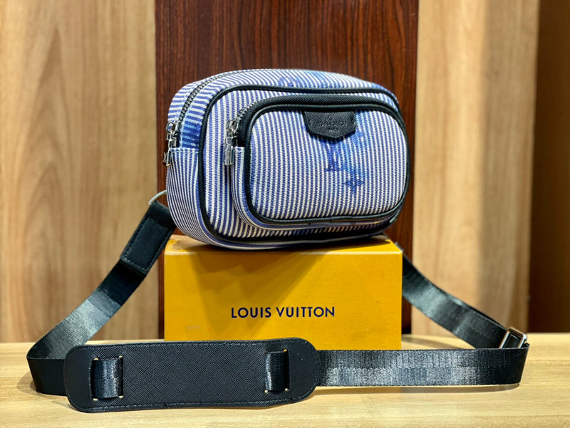 Satchel Bags - VL1 Bags - 294