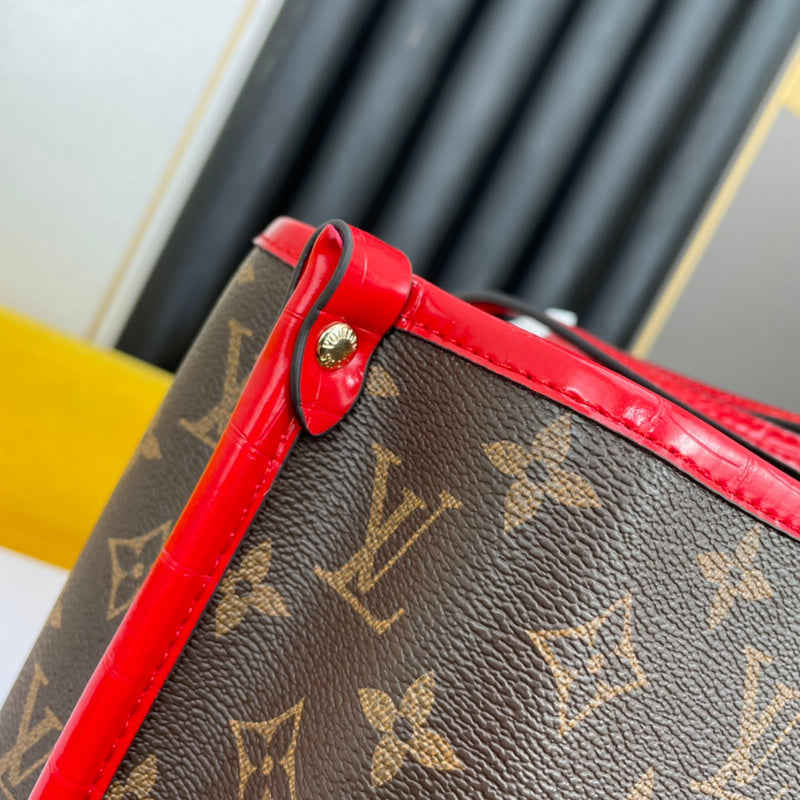 Satchel Bags - VL Bags - 813