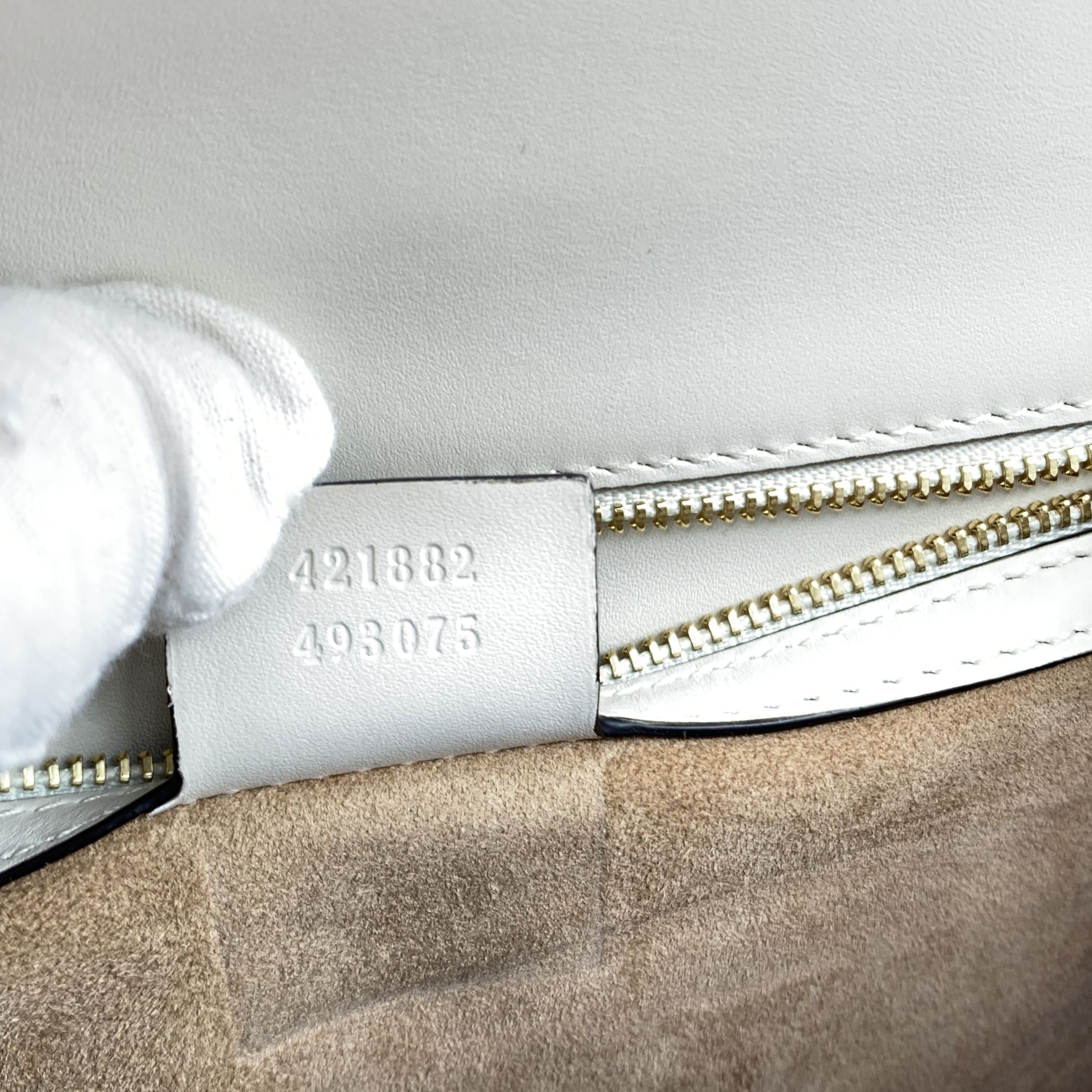 Gucci Shoulder Bag Sylvie