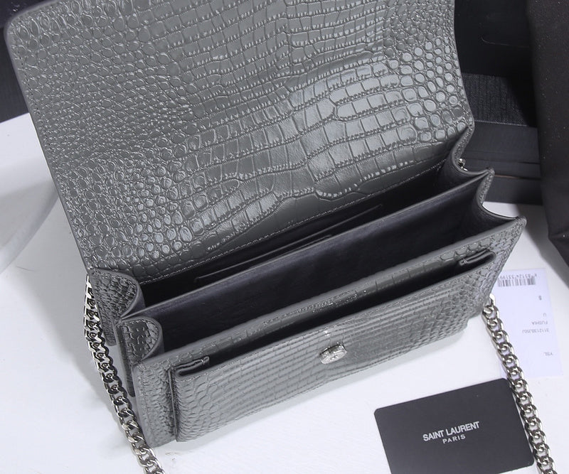 Satchel Bags - SLY Bags - 1755