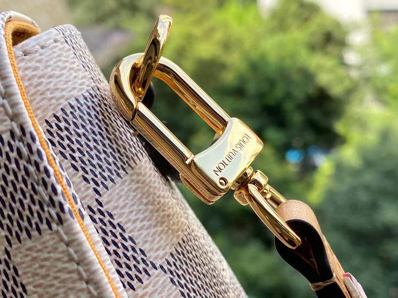 Satchel Bags - VL1 Bags - 273