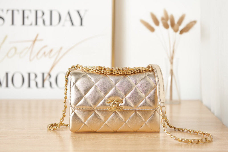 glamy - CHL Bags - 2875