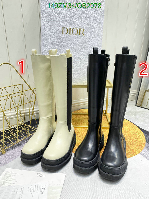 SAMCC - DOR Women Shoes - 1603