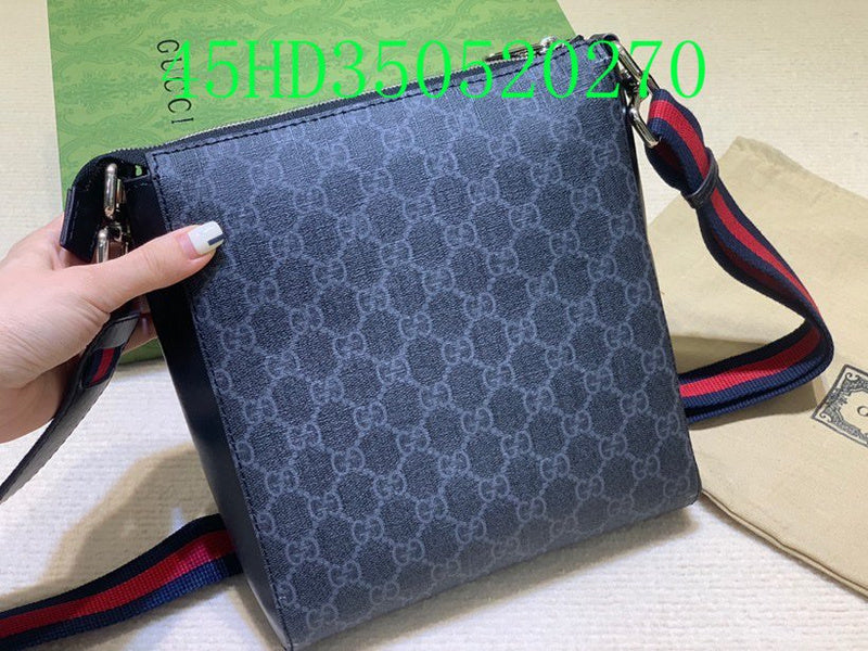 Glami Fashion - GCI Bags - 11209
