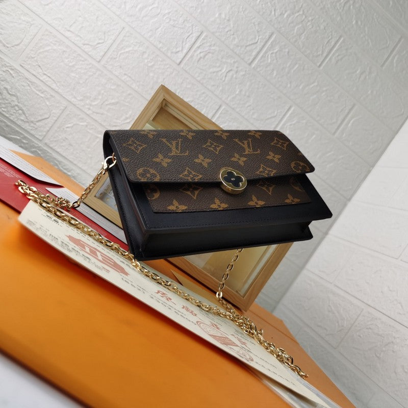 Satchel Bags - VL2 Bags - 986