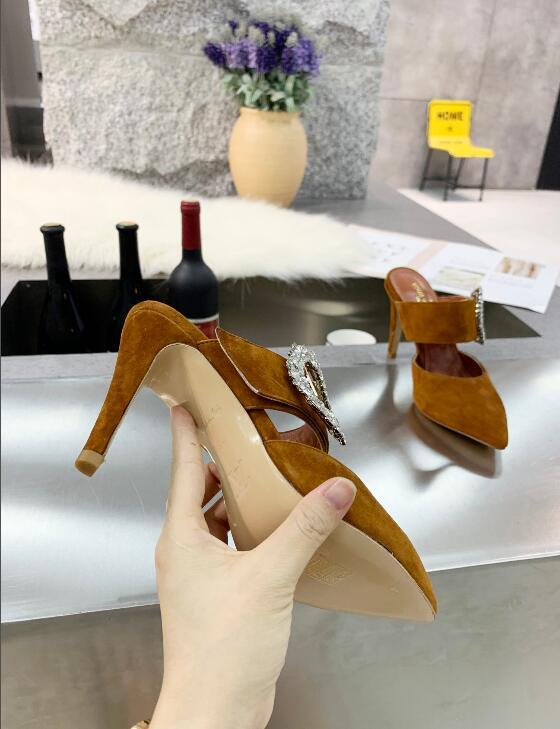 SAMC - LOV Women Shoes - 1808