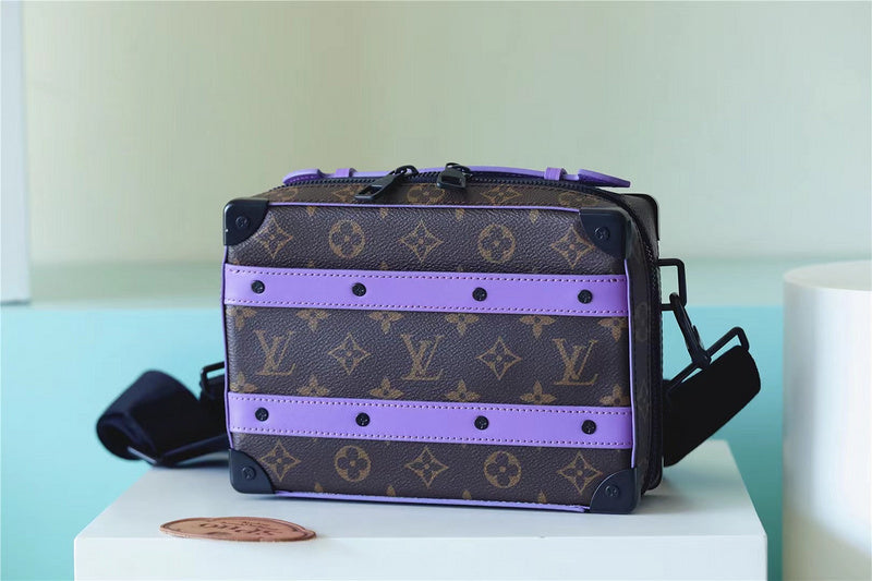 Glami Fashion Lu-Vi bags - 10112
