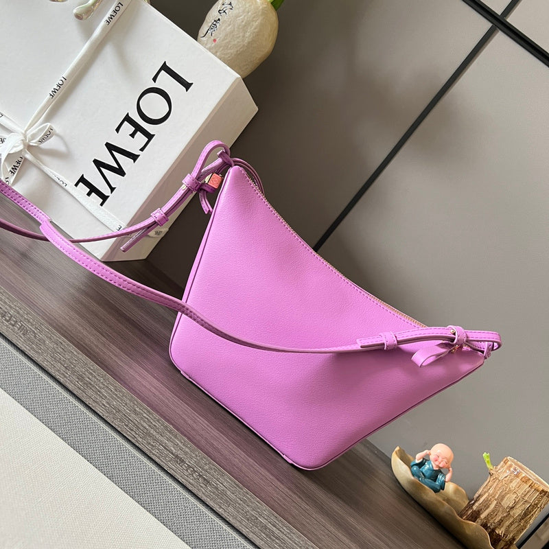 Glamy - LWO Bags - 553