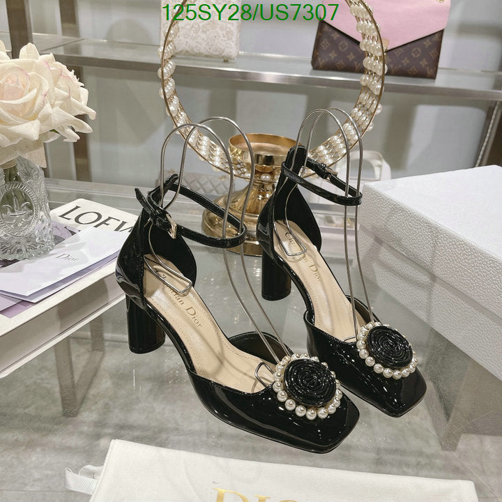 SAMCC - DOR Women Shoes - 1553