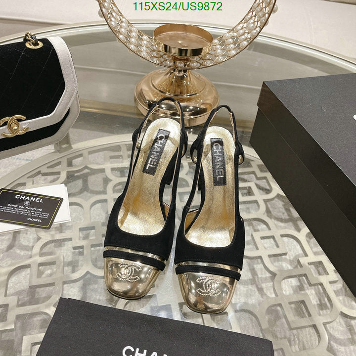 SAMC - CHL Women Shoes Ballet - 076
