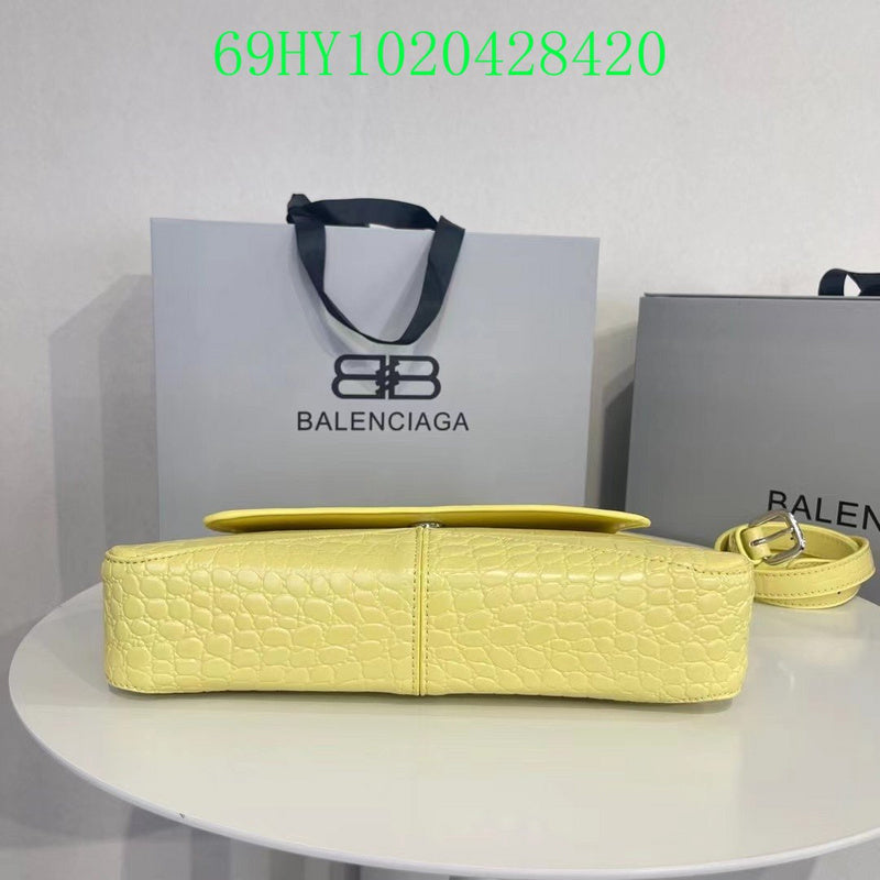 Satchel Bags - BGA Bags - 2321