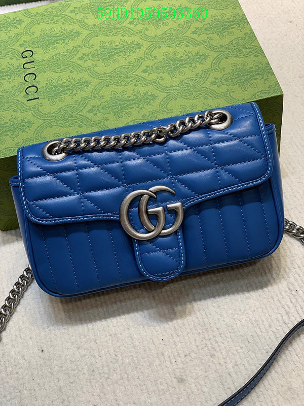 Glami Fashion - GCI Bags - 10466
