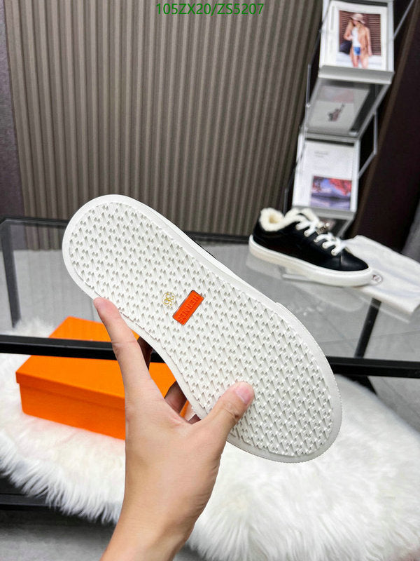 SAMC - HMS Women Shoes - 427