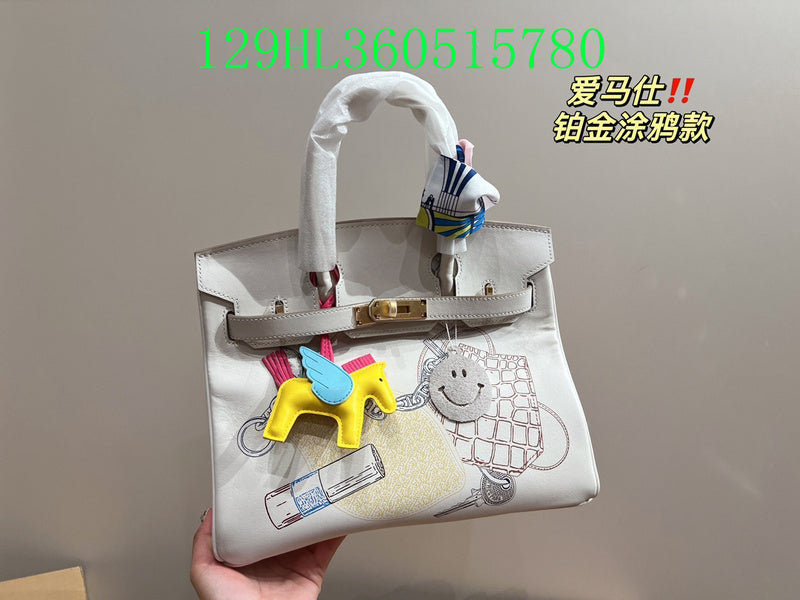 Glami - HMS Bags - 105