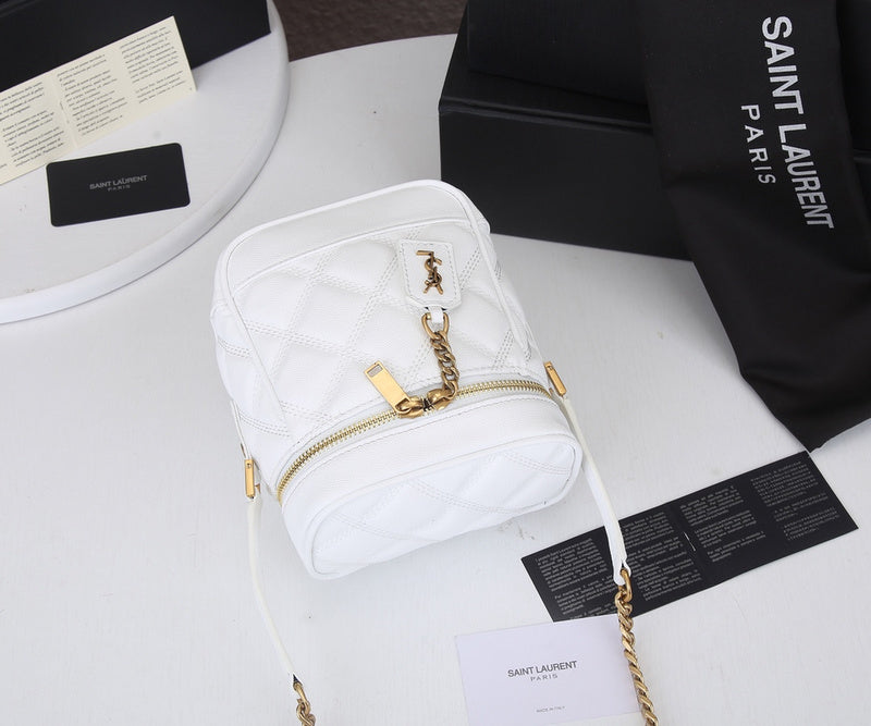 Satchel Bags - STLT Bags - 499