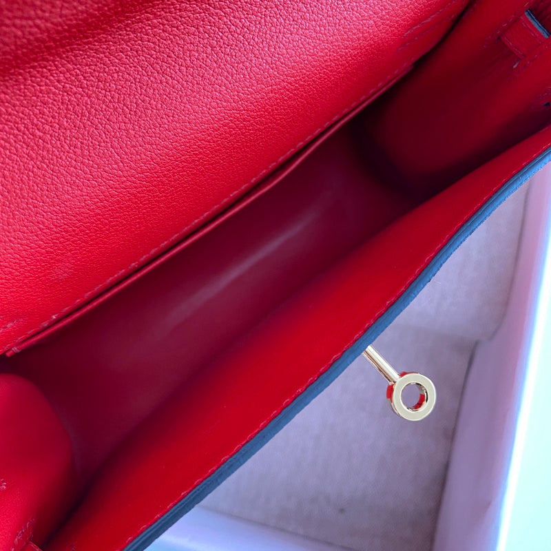 Glamy - HMS Bags - 1279