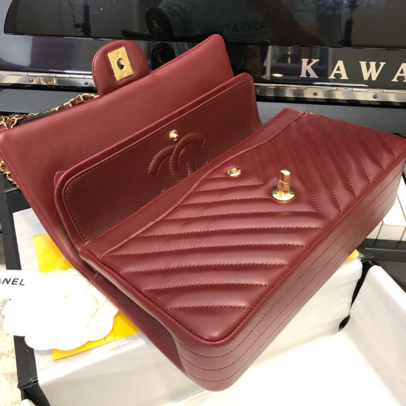 Satchel Bags - CLN Bags - 1136