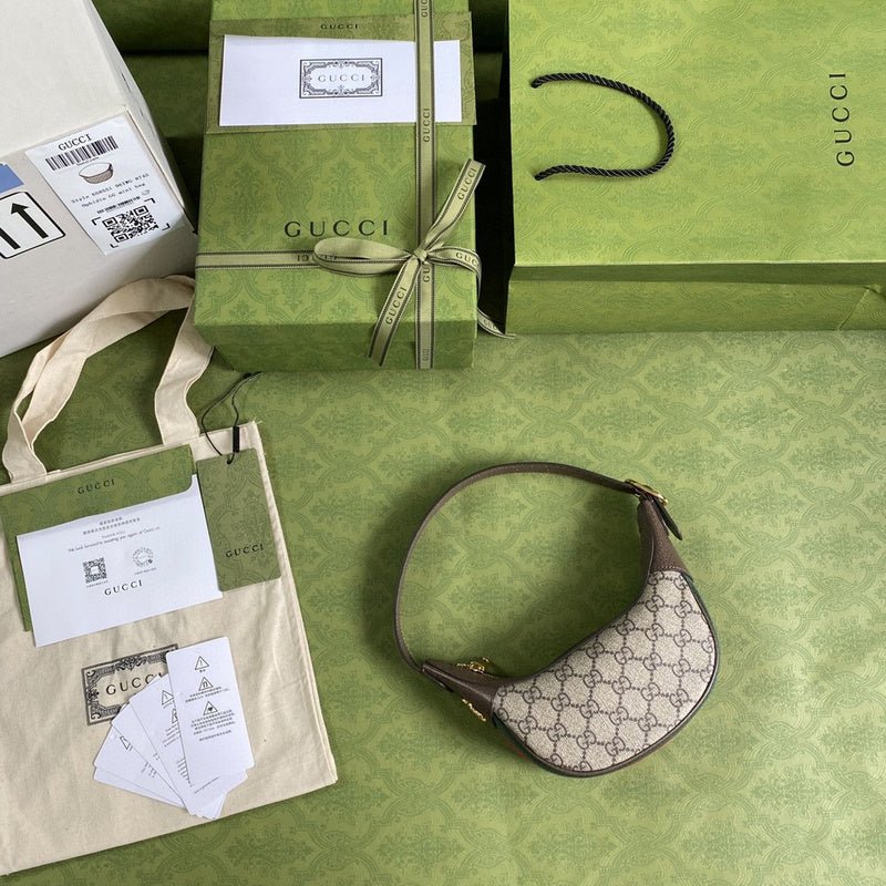 Satchel Bags - GCI Bags - 534
