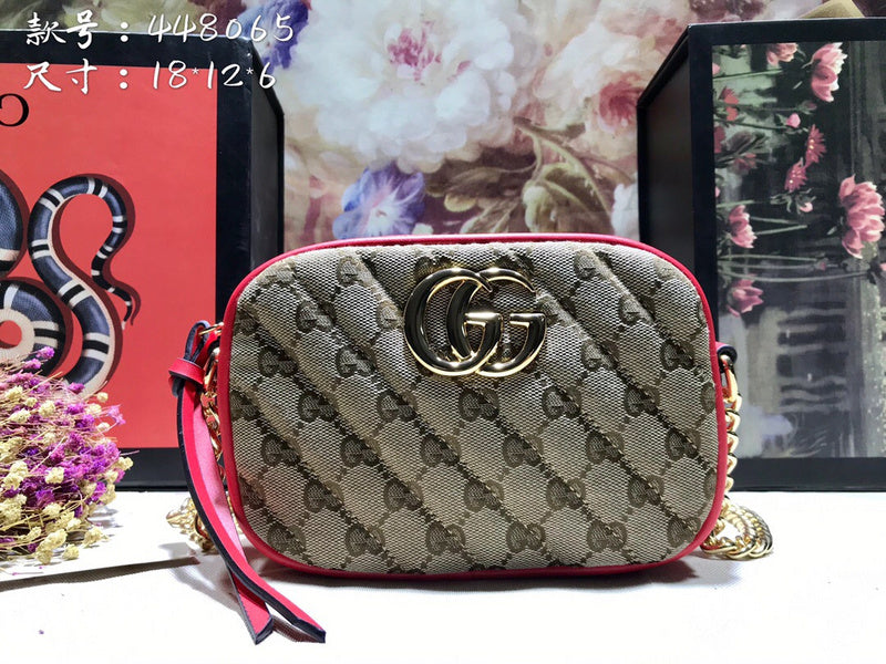 Glami Fashion - GCI Bags - 2379