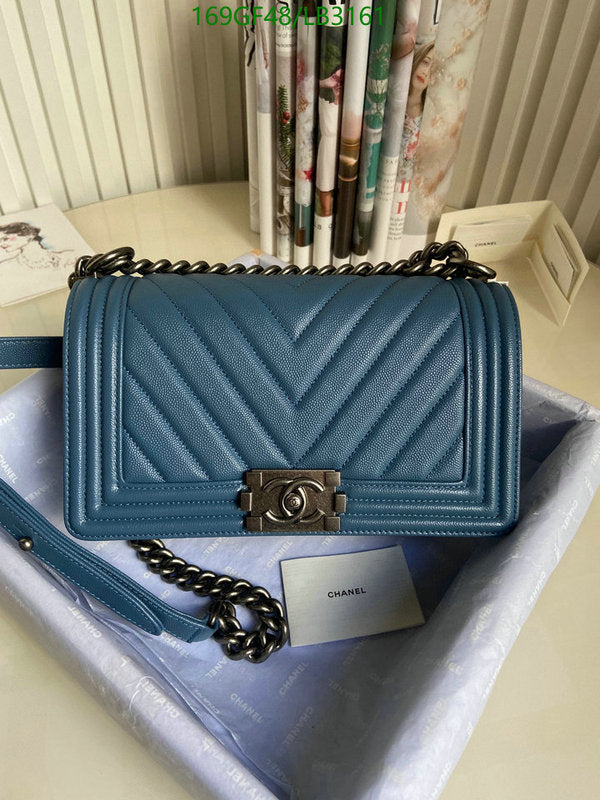 SAMC - CHL Bags - 938