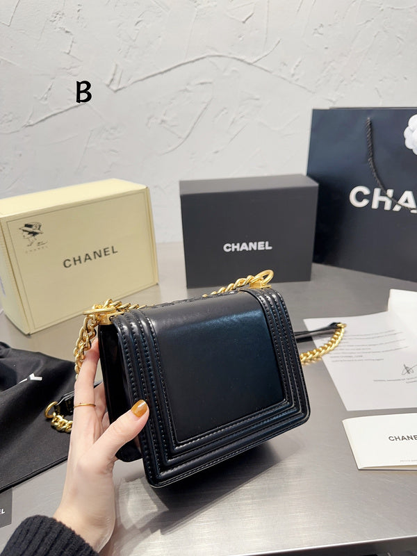 Satchel Bags - CHL Bags - 7074